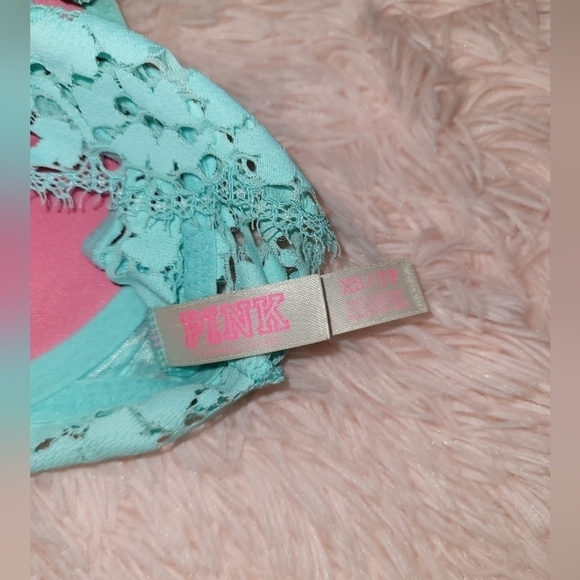 Victoria’s Secret PINK Lace Bra – Size - Picture 4 of 4